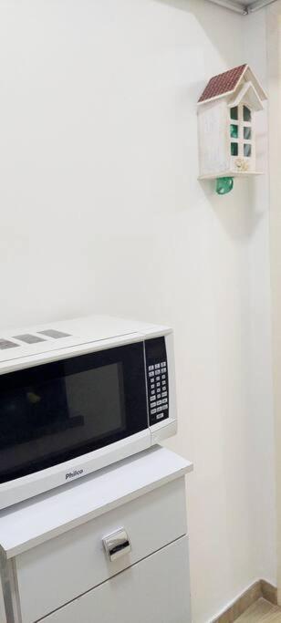 Bem Localizado Botafogo Apartment Rio de Janeiro Bagian luar foto