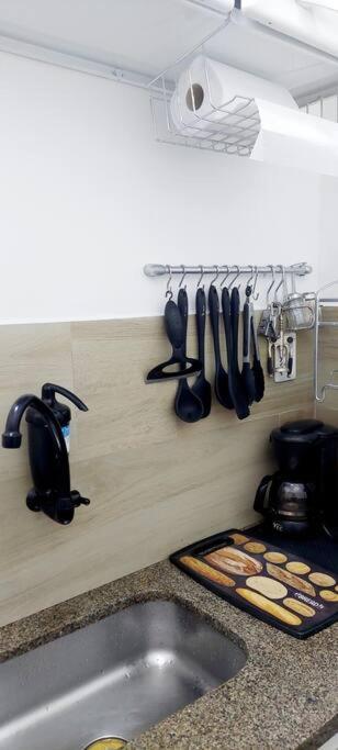 Bem Localizado Botafogo Apartment Rio de Janeiro Bagian luar foto