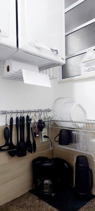 Bem Localizado Botafogo Apartment Rio de Janeiro Bagian luar foto