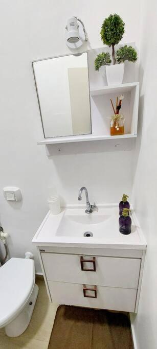 Bem Localizado Botafogo Apartment Rio de Janeiro Bagian luar foto