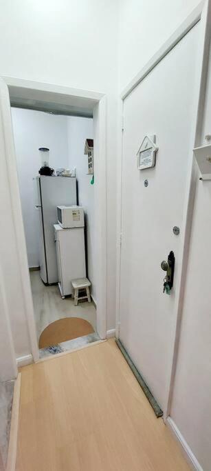 Bem Localizado Botafogo Apartment Rio de Janeiro Bagian luar foto
