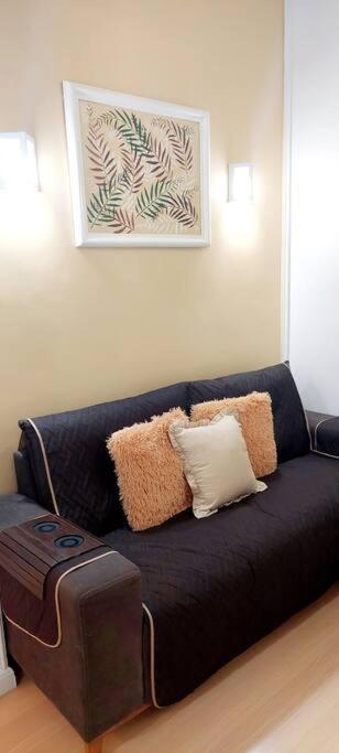 Bem Localizado Botafogo Apartment Rio de Janeiro Bagian luar foto