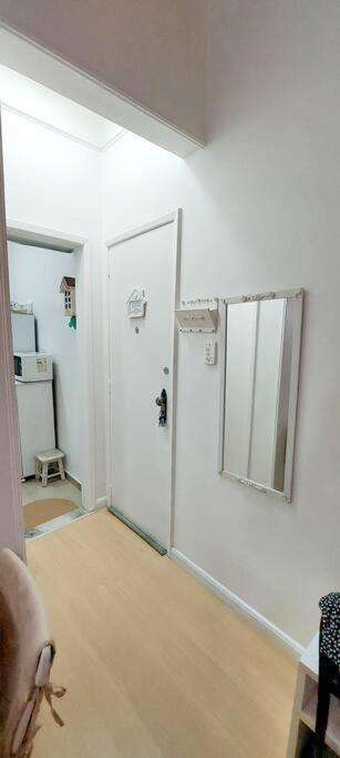 Bem Localizado Botafogo Apartment Rio de Janeiro Bagian luar foto