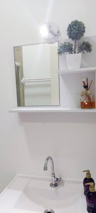 Bem Localizado Botafogo Apartment Rio de Janeiro Bagian luar foto