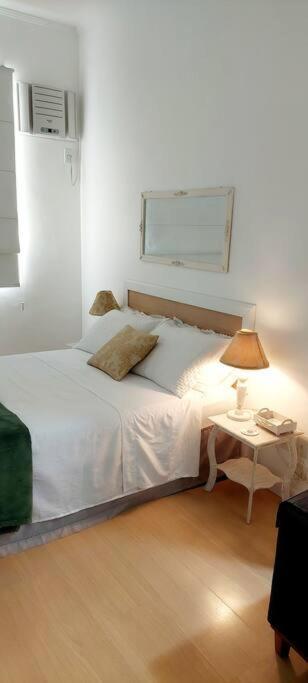 Bem Localizado Botafogo Apartment Rio de Janeiro Bagian luar foto