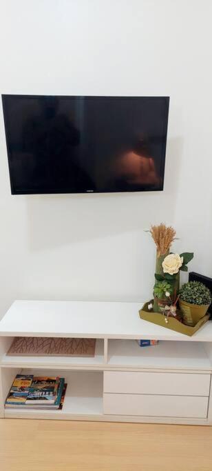 Bem Localizado Botafogo Apartment Rio de Janeiro Bagian luar foto