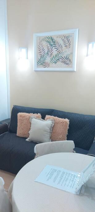 Bem Localizado Botafogo Apartment Rio de Janeiro Bagian luar foto
