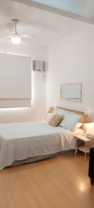 Bem Localizado Botafogo Apartment Rio de Janeiro Bagian luar foto