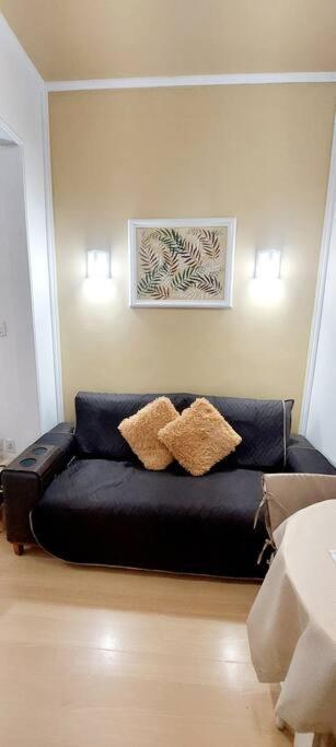 Bem Localizado Botafogo Apartment Rio de Janeiro Bagian luar foto